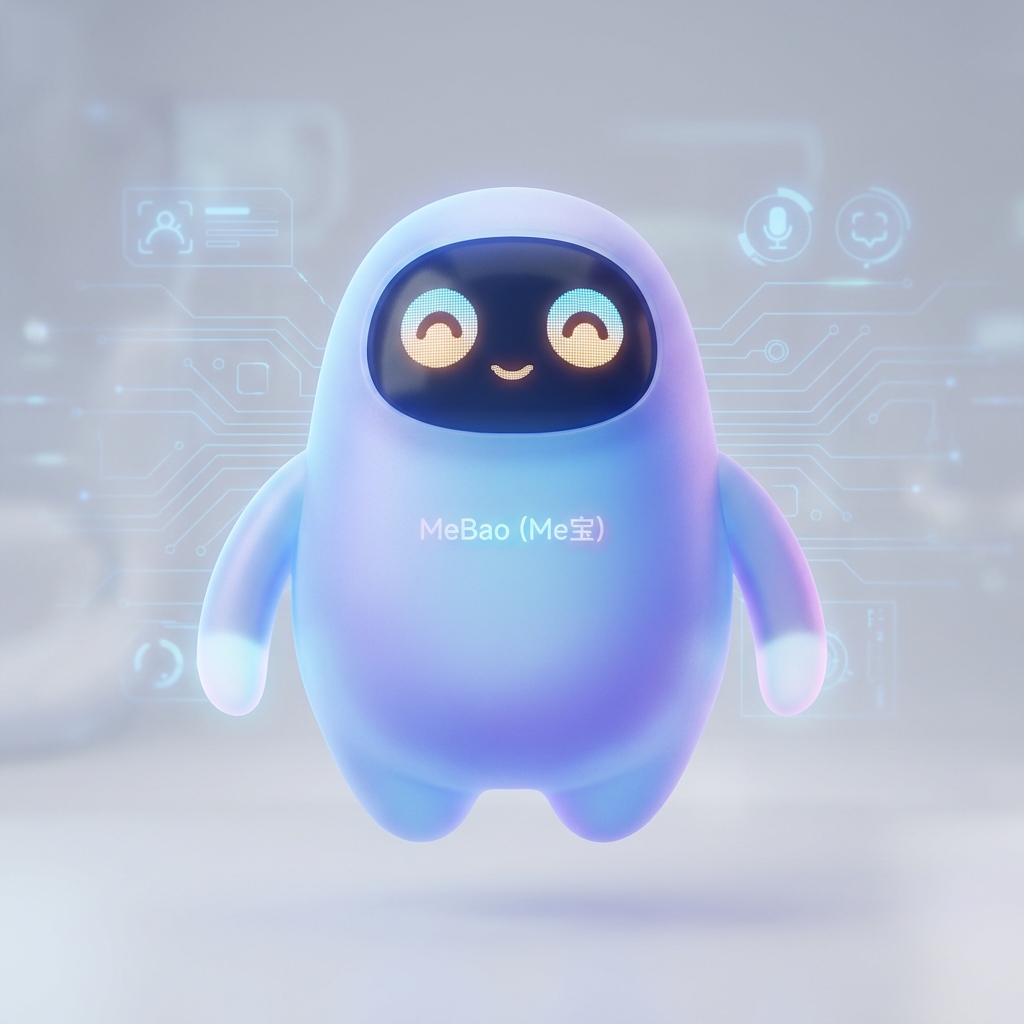 MeBao AI Companion